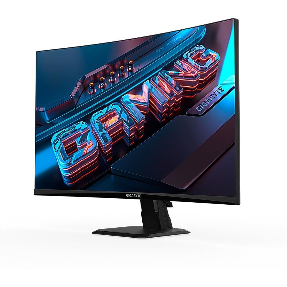 Monitor Gamer Gigabyte, 27 QHD, 170Hz | KaBuM!