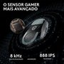 Mouse Gamer Sem Fio Logitech G Pro X Superlight 2 com Lightspeed, 32000 DPI, Sensor Hero 2, com Bateria Recarregável, Preto - 910-006629