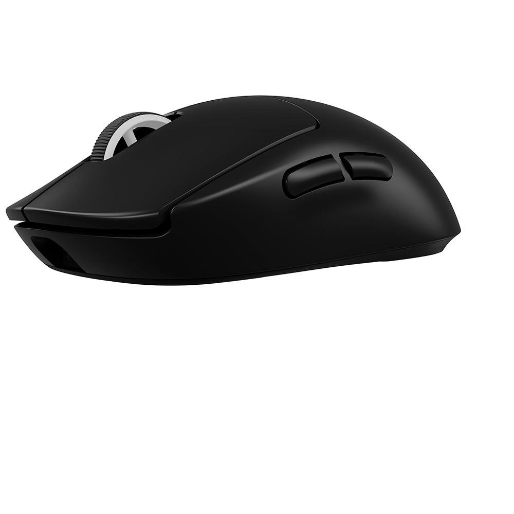 Mouse Gamer S Fio Logitech G Pro X | KaBuM!