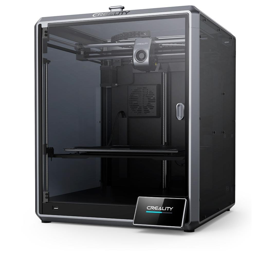 Creality K1 MAX 3Dプリンター Impressora 3D Creality K1 Max | KaBuM!