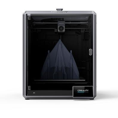 Impressora 3D Creality K1 Max | KaBuM!