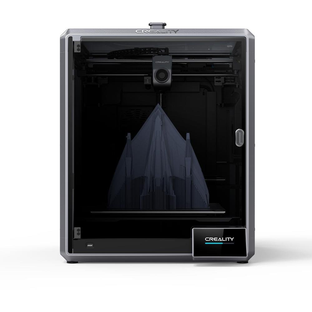 Impressora 3D Creality K1 Max | KaBuM!
