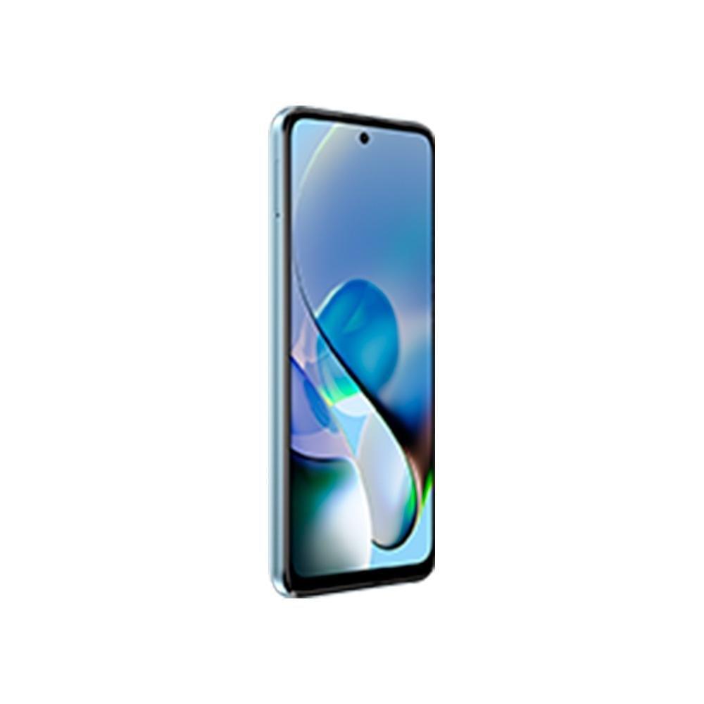 Smartphone Motorola Moto G54 5G, 128GB, 4GB RAM, Octa-Core, Câmera 50MP, Tela de 6.5" FHD, Azul - PAYS0046BR Smartphone Motorola Moto G54 5G, 128GB, 4GB RAM, Octa-Core, Câmera 50MP, Tela de 6.5" FHD, Azul - PAYS0046BR