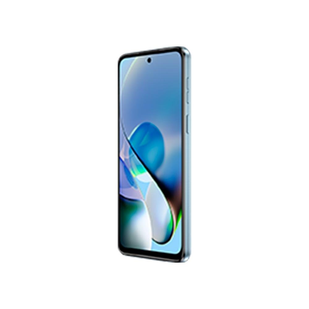 Smartphone Motorola Moto G54 5G, 128GB, 4GB RAM, Octa-Core, Câmera 50MP, Tela de 6.5" FHD, Azul - PAYS0046BR Smartphone Motorola Moto G54 5G, 128GB, 4GB RAM, Octa-Core, Câmera 50MP, Tela de 6.5" FHD, Azul - PAYS0046BR