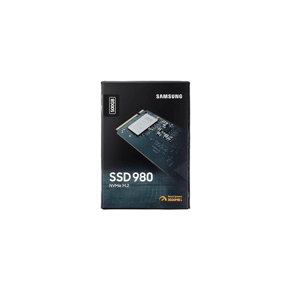 SSD Samsung 500GB, M.2, NVMe 980 | KaBuM!