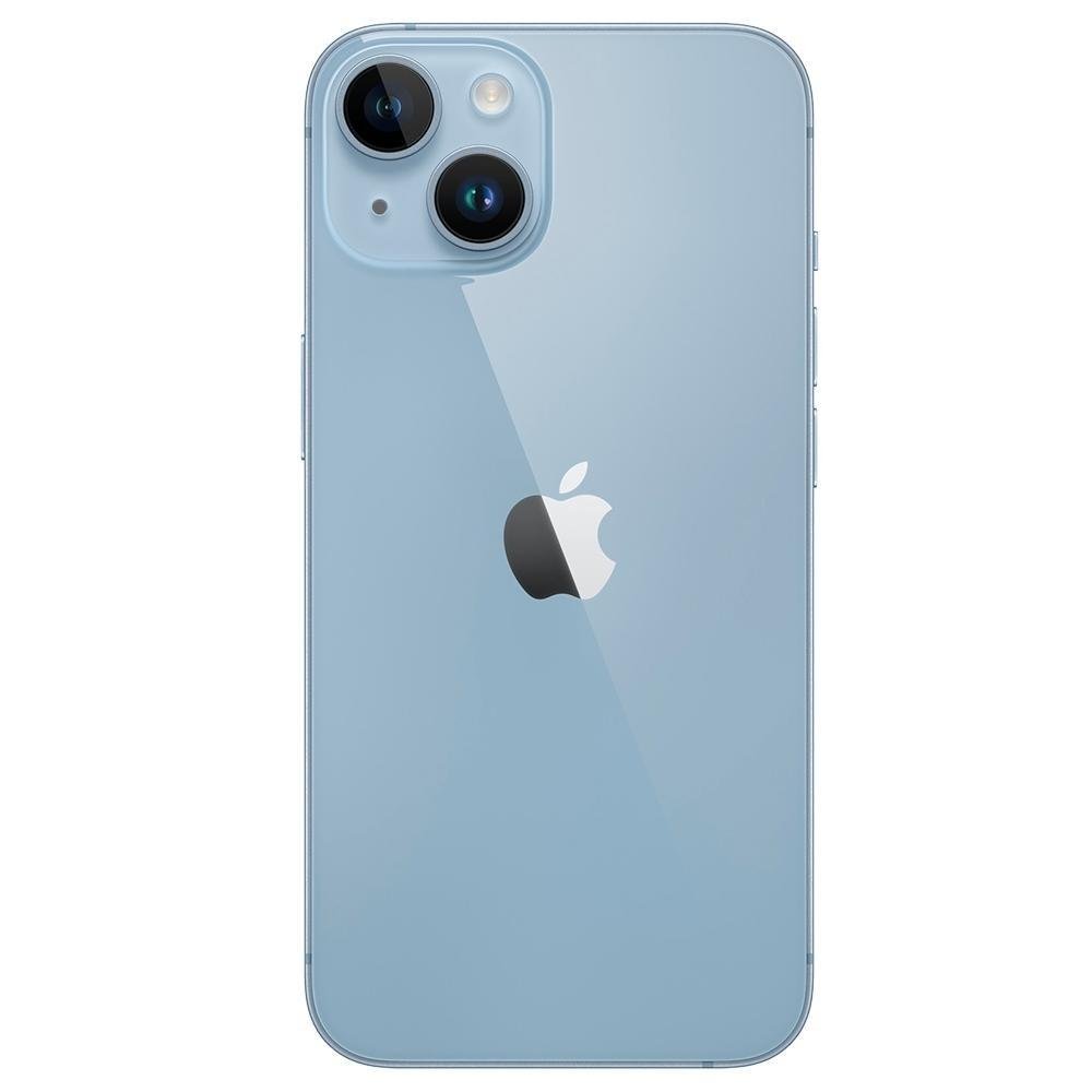 iPhone 14 Apple 256GB Azul | KaBuM!