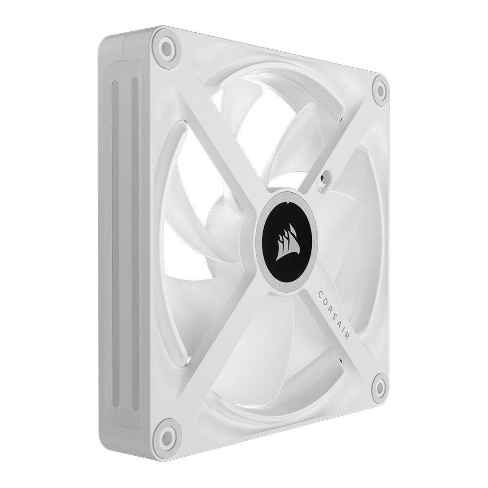 Cooler FAN Corsair iCUE LINK QX140 | KaBuM!