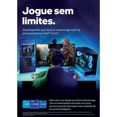 Processador Intel Core i9-14900KF | KaBuM!