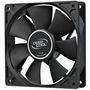 Cooler FAN DeepCool 8x8cm Super Silent Big Airflow XFAN80