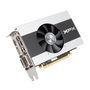 Placa de Vídeo VGA XFX AMD Radeon R7 250X 1GB GDDR5 128 Bits PCI-Express 3.0 CrossFireX R7-250X-ZNJ4