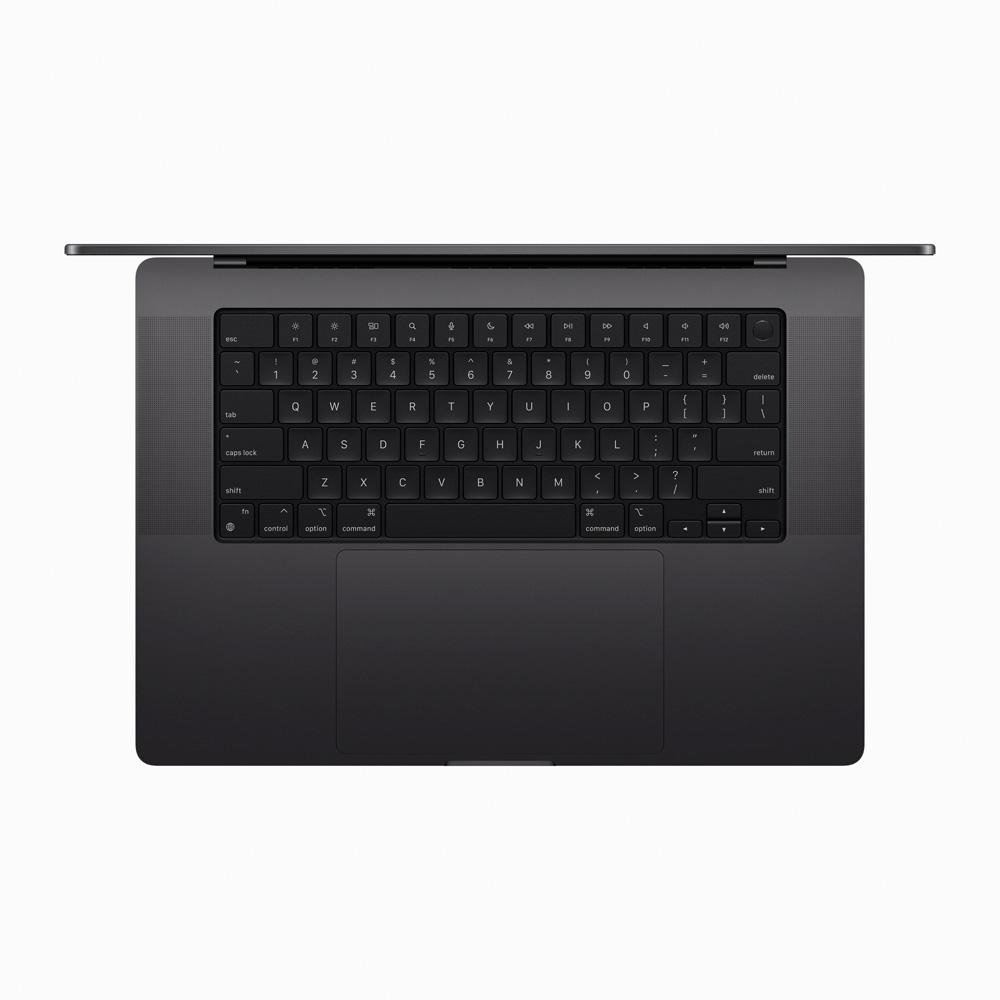 Notebook MacBook Pro Apple Tela Retina 16 | KaBuM!