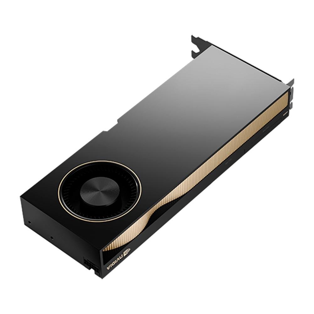 Placa de Vídeo Quadro A800 PNY Nvidia, 40GB HBM2, 5120bits - VCNA800-PB