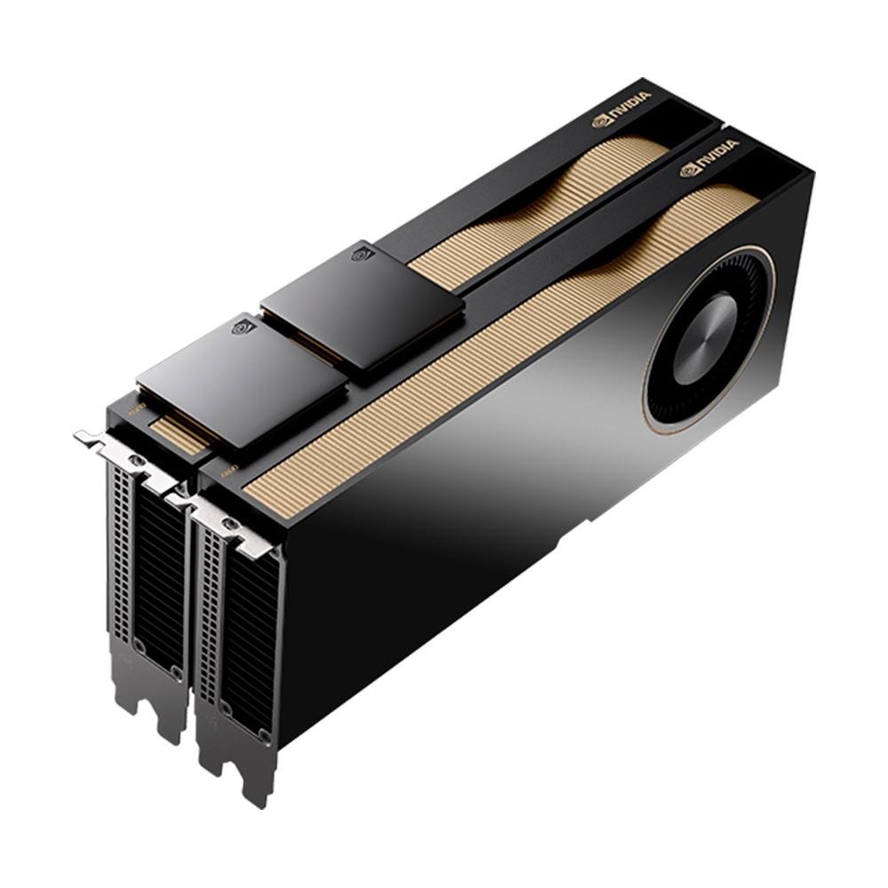 Placa de Vídeo Quadro A800 PNY Nvidia, 40GB HBM2, 5120bits - VCNA800-PB