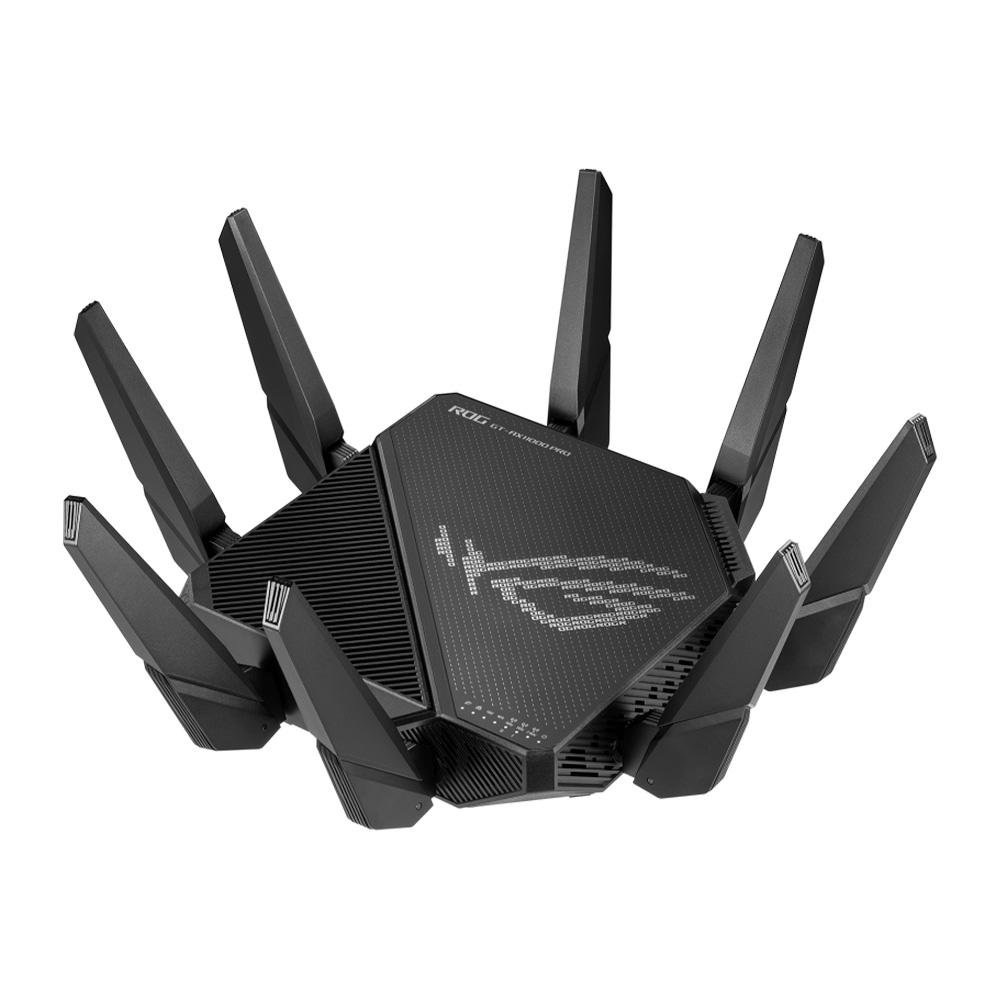 Roteador Wireless ASUS ROG GT-AX11000 Pro | KaBuM!
