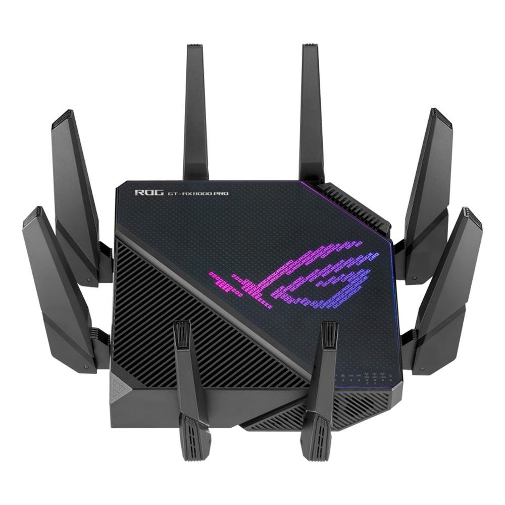Roteador Wireless ASUS ROG GT-AX11000 Pro | KaBuM!