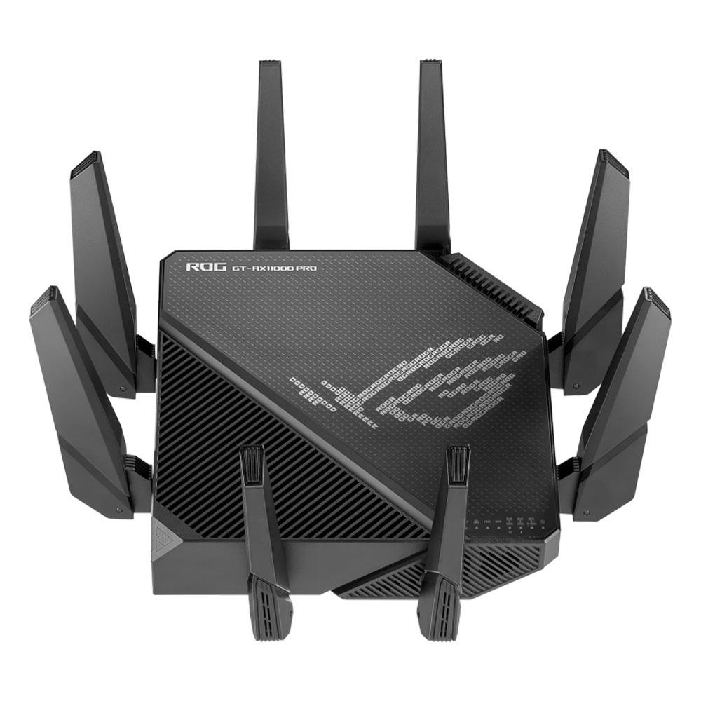 Roteador Wireless ASUS ROG GT-AX11000 Pro | KaBuM!
