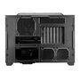 Gabinete Cooler Master HAF XB EVO, ATX, Preto - RC-902XB-KKN2