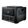 Gabinete Cooler Master HAF XB EVO, ATX, Preto - RC-902XB-KKN2