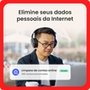 McAfee + Premium Individual, Proteção para Dispositivos Ilimitados, 1 Ano - MPP31BNRURPID
