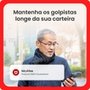 McAfee + Premium Individual, Proteção para Dispositivos Ilimitados, 1 Ano - MPP31BNRURPID