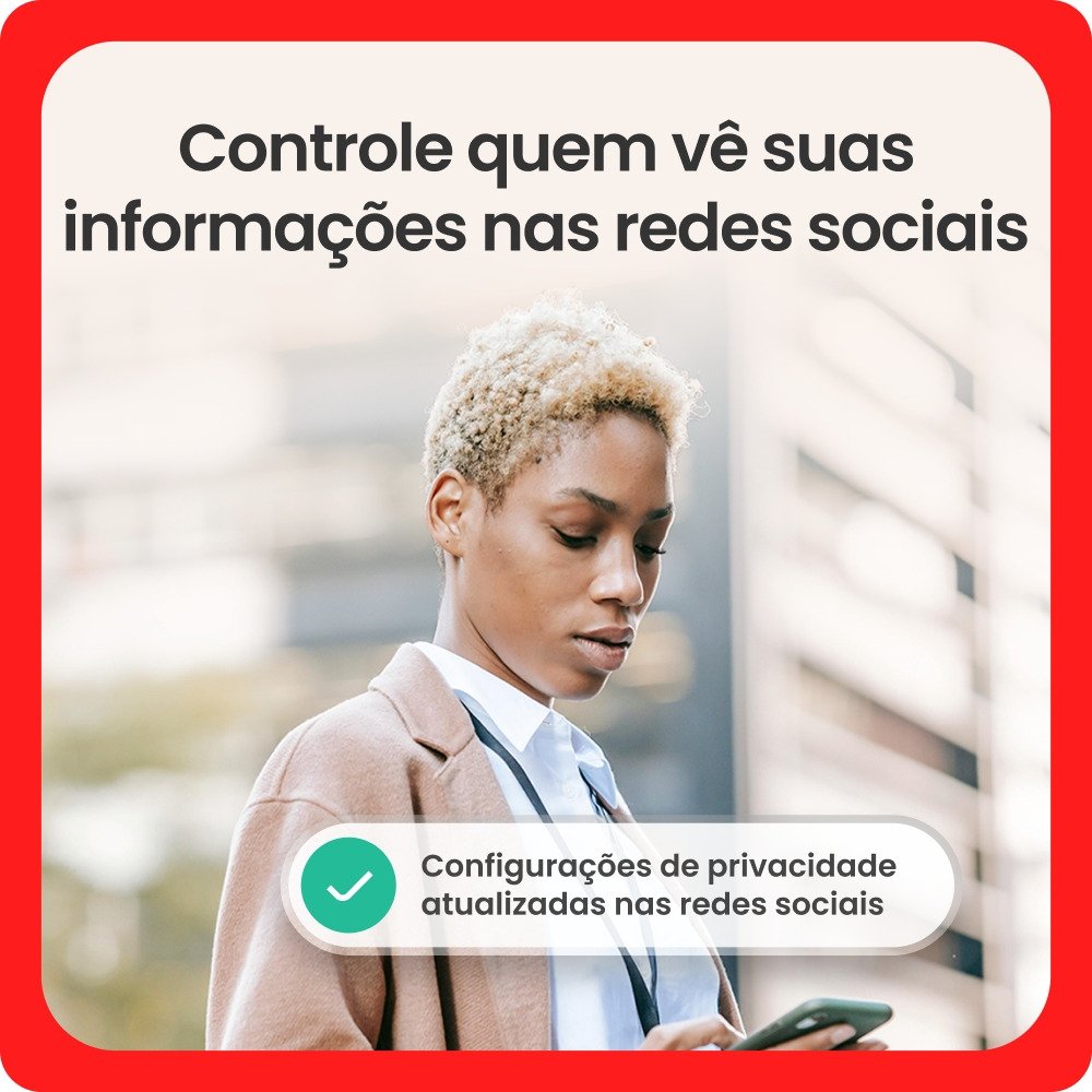 McAfee + Premium Individual, Proteção para Dispositivos Ilimitados, 1 Ano - MPP31BNRURPID