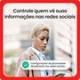 McAfee + Premium Individual, Proteção para Dispositivos Ilimitados, 1 Ano - MPP31BNRURPID