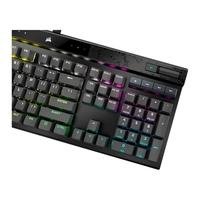 Teclado Mecânico Gamer Corsair K70 Max | KaBuM!