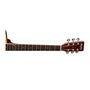 Tagima Memphis Violão Acústico com Tensor MD-70 Natural
