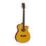 Tagima Memphis Violão Acústico com Tensor MD-70 Natural