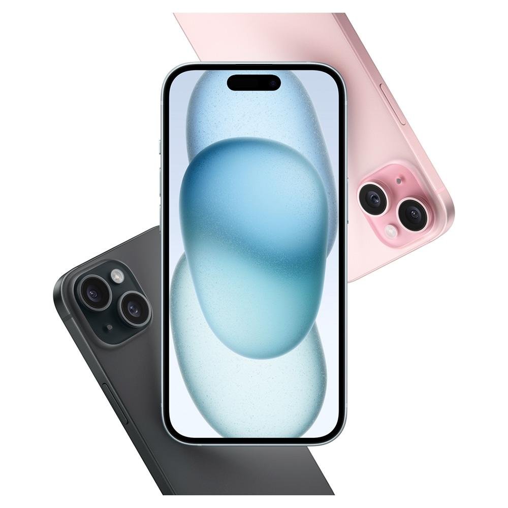 iPhone 15 Apple 128GB, 6.1