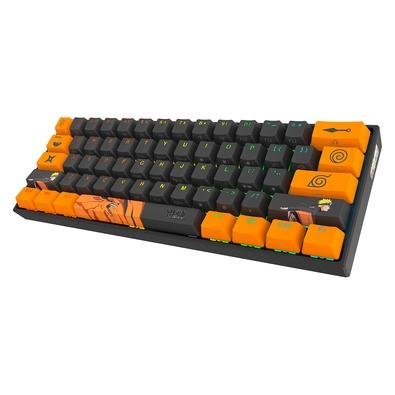 Teclado Mecânico Gamer Checkpoint KX-400 | KaBuM!