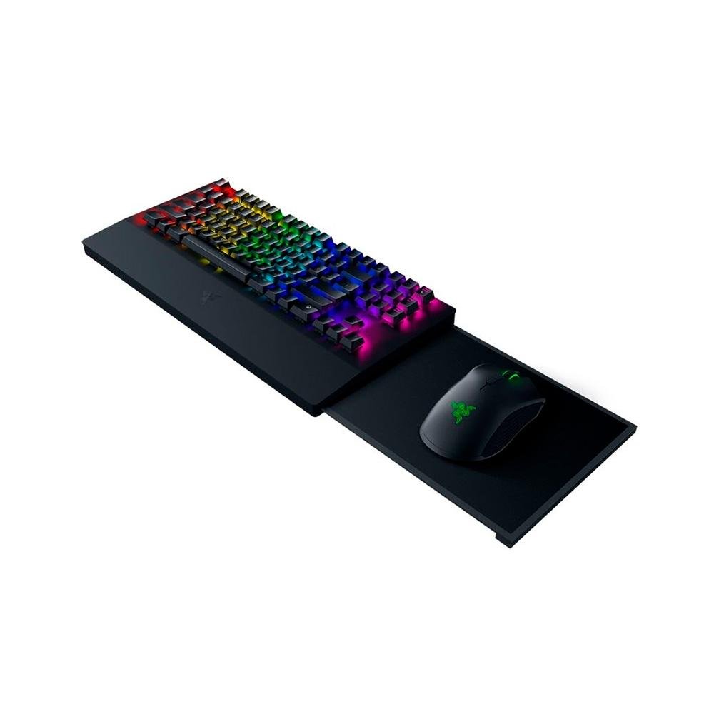 Combo Razer Teclado Mouse Sem Fio Turret | KaBuM!