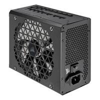 Fonte Corsair RMx Shift Series RM1200x, 1200W, 80 Plus Gold, Modular, Sem Cabo, Preto - CP-9020254-BR