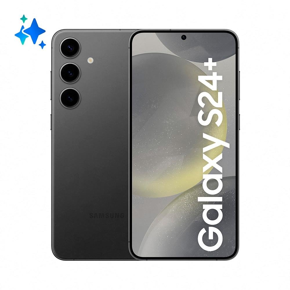 Smartphone Samsung Galaxy S24+, 256GB | KaBuM!