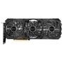 Placa de vídeo RTX 4070 Ti Super EX Galax NVIDIA GeForce, 16GB GDDR6X - 47UZM6MD9BUP