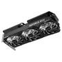 Placa de vídeo RTX 4070 Ti Super EX Galax NVIDIA GeForce, 16GB GDDR6X - 47UZM6MD9BUP