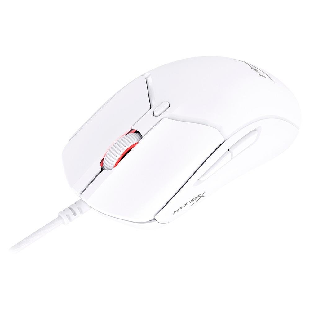 Mouse Gamer HyperX Pulsefire Haste 2 RGB | KaBuM!