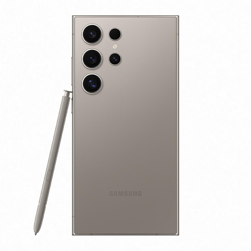 Kit Samsung Galaxy S24 Ultra + Watch6 BT | KaBuM!