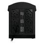 Nobreak TS Shara UPS Mini 600VA Mono 115V Black 4004