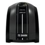Nobreak TS Shara UPS Mini 600VA Mono 115V Black 4004