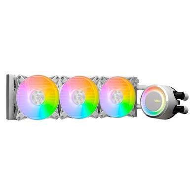 その他 MSI MAG CORELIQUID E360 WHITE 360mm water-cooler-msi-mag-