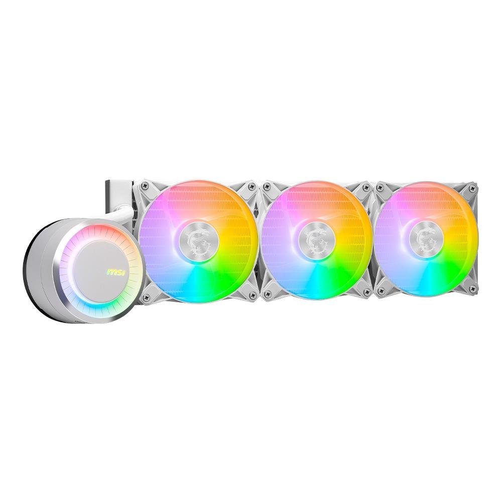 Water Cooler MSI Mag Coreliquid E360 | KaBuM!
