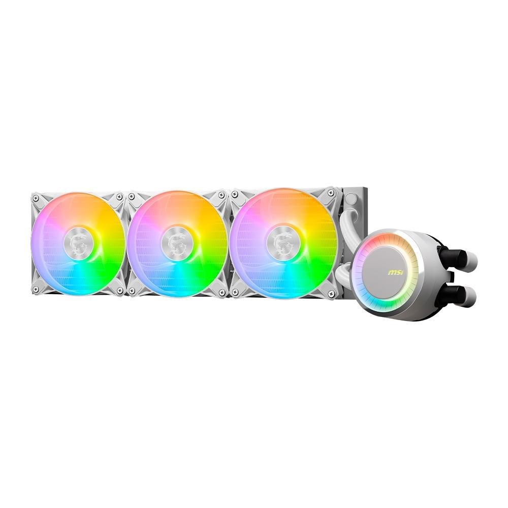 Water Cooler MSI Mag Coreliquid E360 | KaBuM!