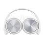Headphone Sony MDR-ZX310AP/WQ Branco