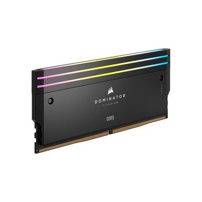Memória Dominator Titanium, 64GB | KaBuM!
