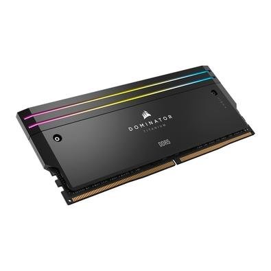 Memória Dominator Titanium, 64GB | KaBuM!