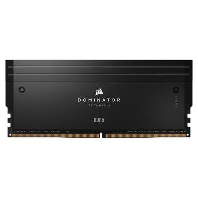 メモリー CORSAIR DOMINATOR DDR5-6000 64GB CL30 memoria-corsair-dominator-