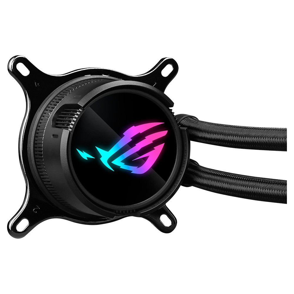 Water Cooler Asus ROG Strix LC III 360 | KaBuM!