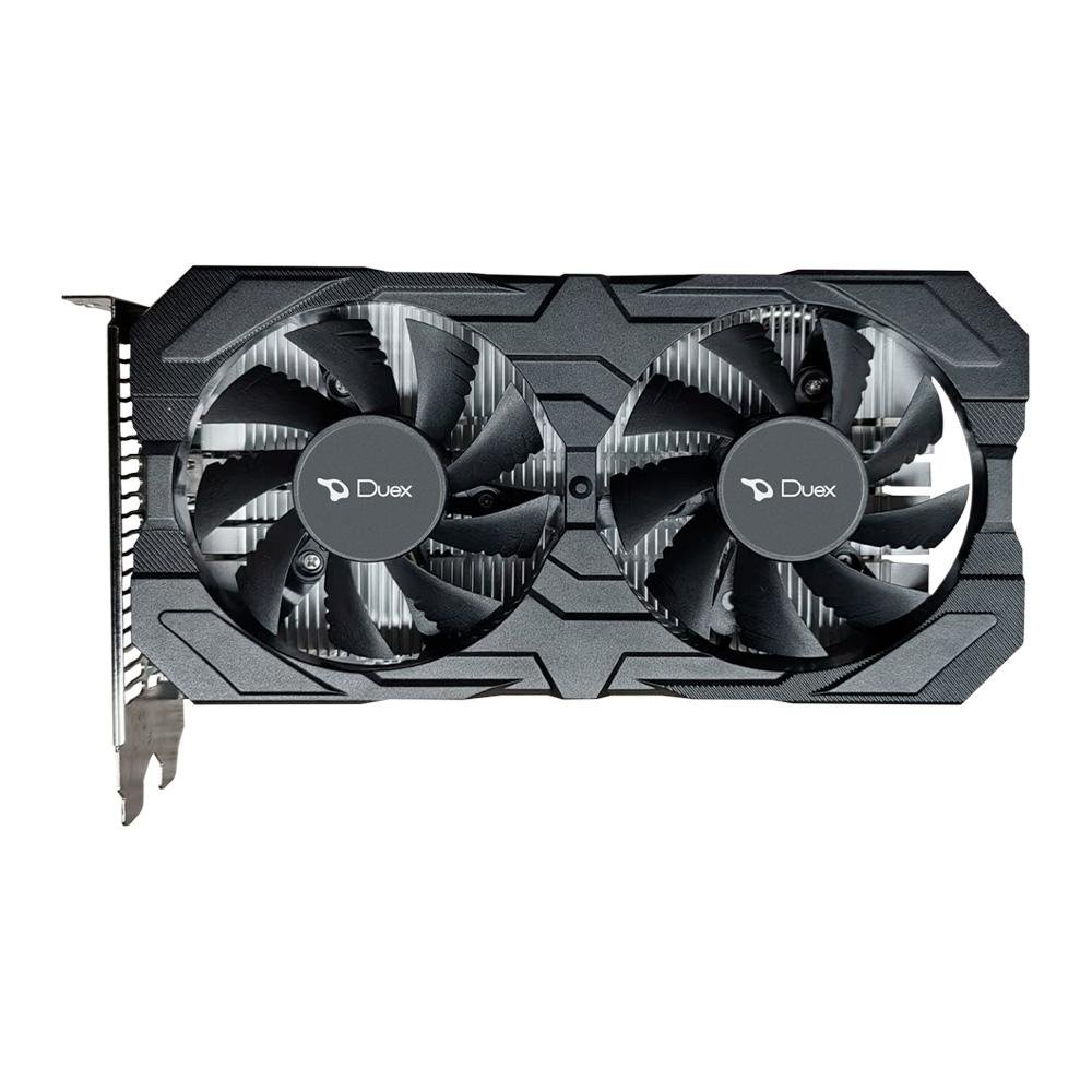 Placa de Vídeo Duex RX580 DX, 8GB, GDDR5, 256 bits - DX RX580-8GD5 Placa de Vídeo Duex RX580 DX, 8GB, GDDR5, 256 bits - DX RX580-8GD5