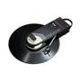 Toca Discos Portátil Audio-Technica, Bluetooth, Sound Burger - AT-SB727-BK
